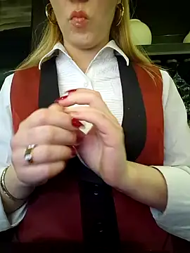 SUSELLAM1 online show from December 2024 05:04:01 PM