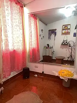 Goddess-Love- online show from February 2026 03:43:01 PM