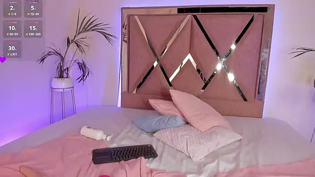 RachellEbony online show from December 2024 10:02:02 PM