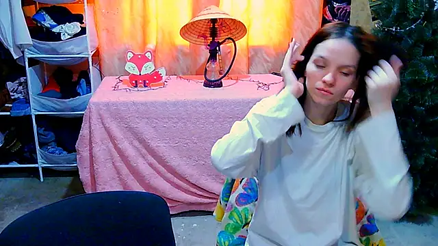 Ivy Lester online show from January 2025 09:59:02 AM