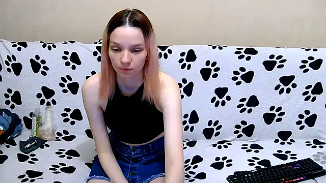 Ivy Lester online show from March 2026 05:02:01 AM