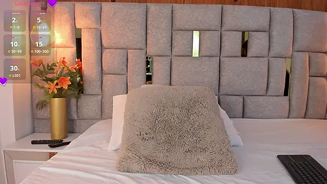 Saori newman online show from January 2025 11:56:01 AM