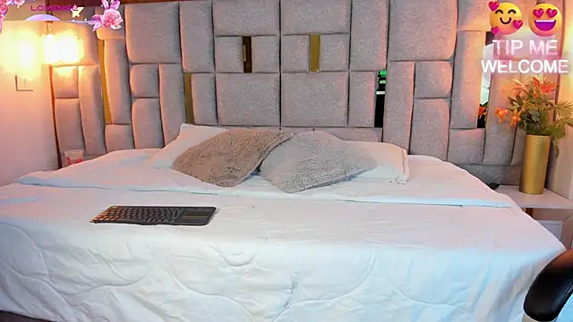 Saori newman online show from February 2025 11:46:01 AM