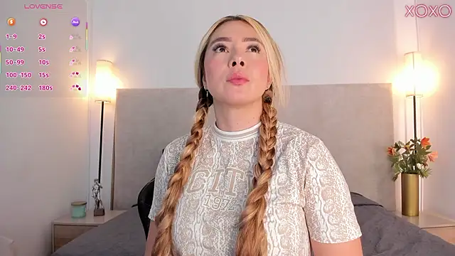 Saori newman online show from March 2026 11:44:02 AM