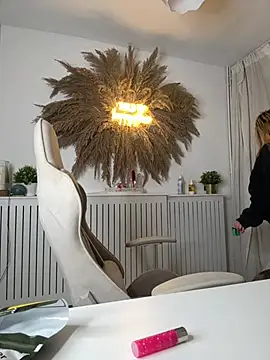 Snapshot of blairbella chatting on March 2026 07:35:01 PM blairbella online show from March 2026 07:35:01 PM