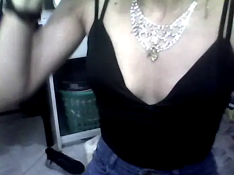 ariana crazzy online show from March 2025 12:47:01 PM