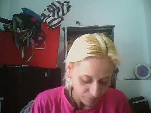 ariana crazzy online show from January 2026 09:40:02 PM