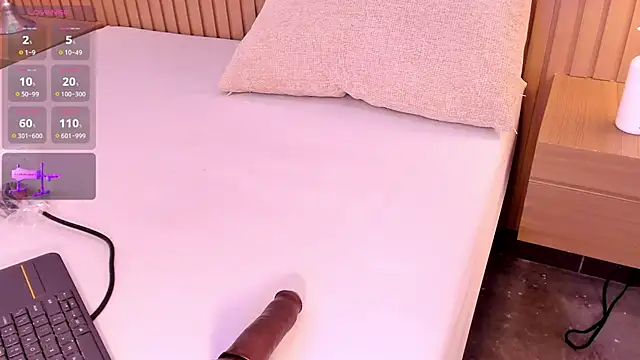 sexy mich 18 online show from November 2025 08:11:01 PM