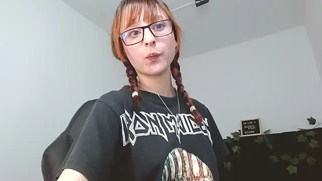 CelesteAyase online show from January 2025 05:21:01 AM