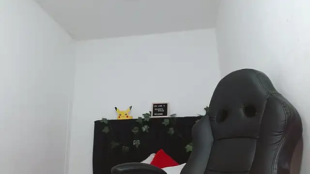 CelesteAyase online show from January 2025 05:56:02 PM