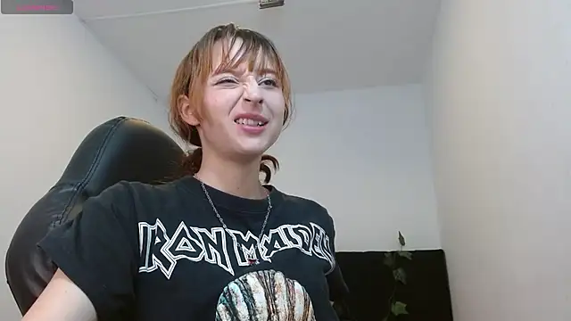 CelesteAyase online show from February 2025 10:24:01 PM