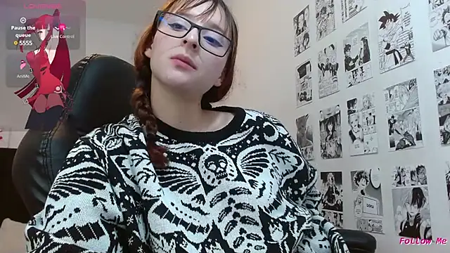 CelesteAyase online show from March 2025 12:26:02 AM