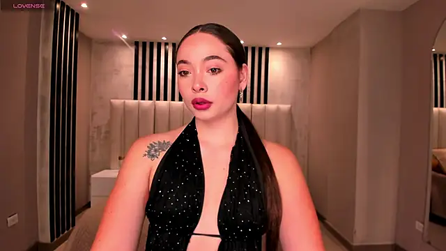 AlinaKravitz online show from January 2026 11:45:02 AM