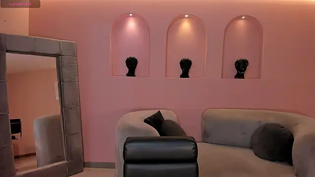 AlinaKravitz online show from January 2026 12:22:02 PM