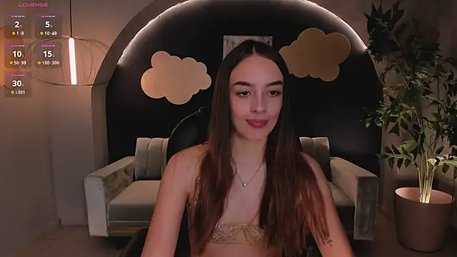 KaiaFerreira online show from February 2025 03:16:02 PM