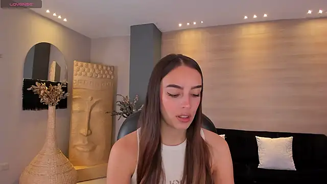 KaiaFerreira online show from February 2025 12:13:02 PM