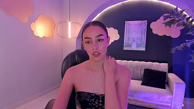 KaiaFerreira online show from March 2025 06:05:02 PM