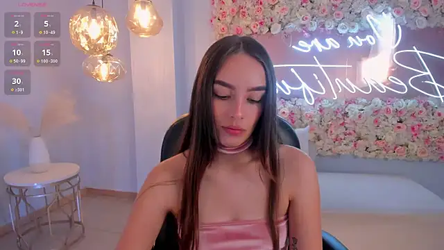 KaiaFerreira online show from March 2025 03:29:02 PM