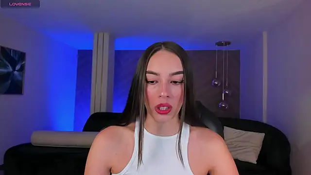 KaiaFerreira online show from February 2026 02:11:01 AM