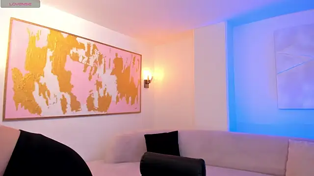 KaiaFerreira online show from February 2026 04:41:01 PM