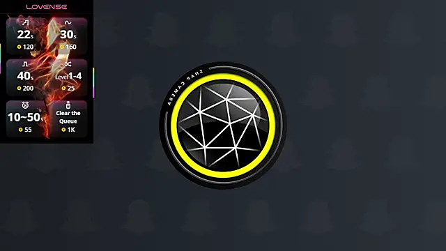 Snapshot of lunalovedoll_ chatting on February 2026 07:10:01 PM lunalovedoll online show from February 2026 07:10:01 PM