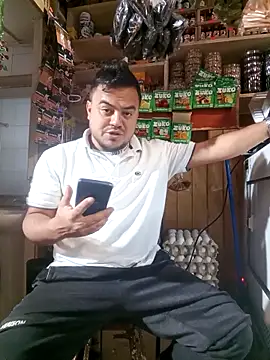 TheBriiaand30 online show from October 2025 02:37:02 PM