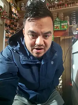 TheBriiaand30 online show from October 2025 06:29:01 PM