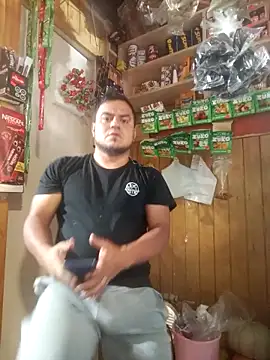 TheBriiaand30 online show from November 2025 08:45:01 PM