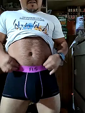 TheBriiaand30 online show from March 2026 02:10:01 PM