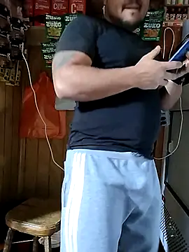 TheBriiaand30 online show from April 2026 07:51:01 PM