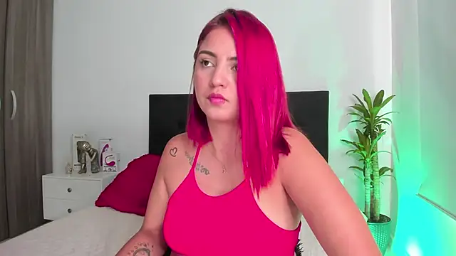 LaylaJewel online show from January 2025 05:26:01 PM