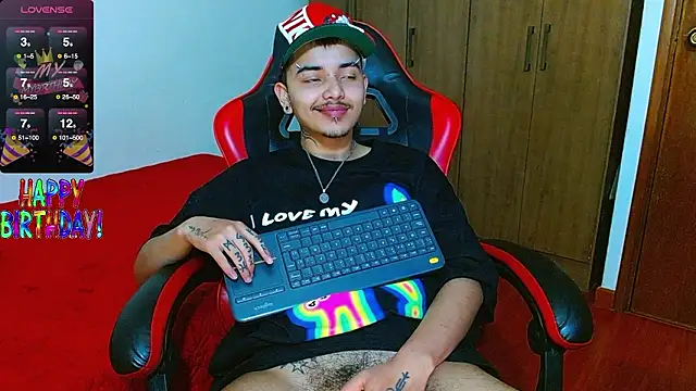 Hgp3riodictabl3 online show from March 2026 09:00:01 AM