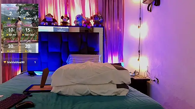 Snapshot of chloe_vasquez710 chatting on March 2025 02:46:02 PM chloe vasquez710 online show from March 2025 02:46:02 PM