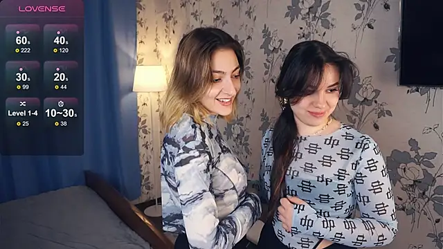 TateDevon online show from January 2025 07:07:01 AM