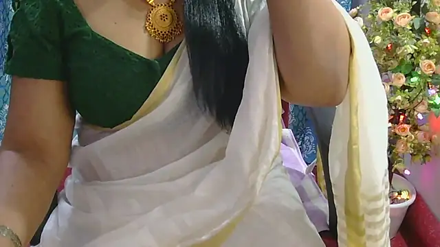 indian anu mallu online show from April 2026 07:58:02 PM