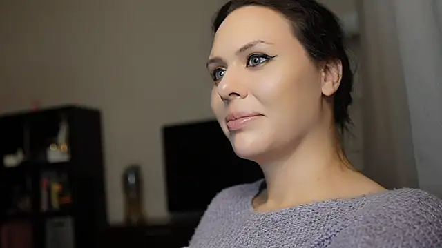 MollyCheiz online show from December 2024 01:39:01 AM