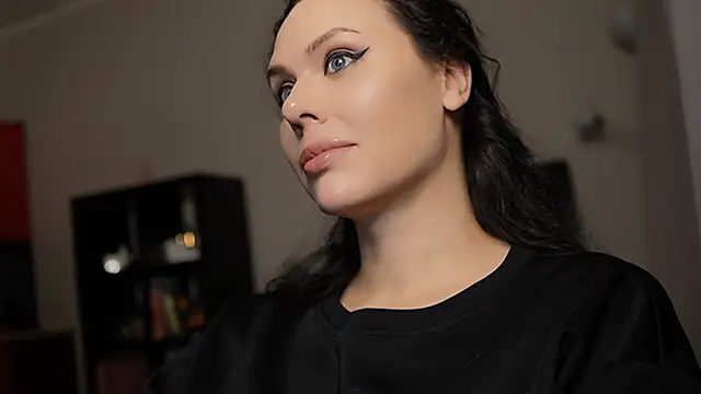 MollyCheiz online show from December 2024 10:51:01 PM