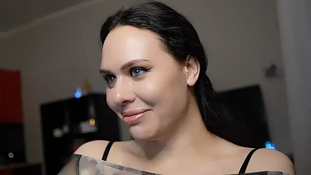 MollyCheiz online show from December 2024 11:42:01 PM