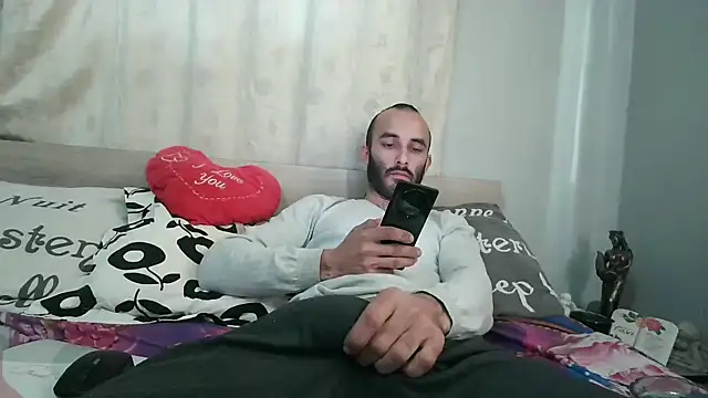 kisandgioni online show from January 2025 10:49:02 AM