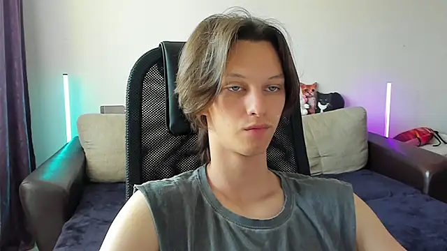Ostin meow online show from June 2026 09:04:02 AM