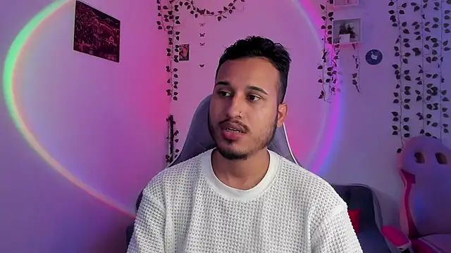 Raf brunette online show from December 2024 11:34:02 AM