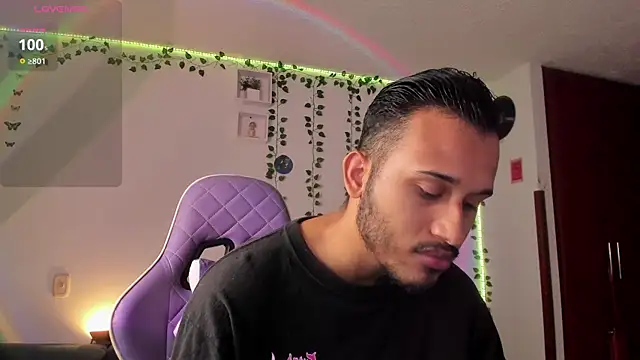 Raf brunette online show from January 2025 10:36:02 AM