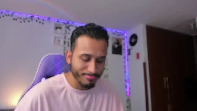 Raf brunette online show from January 2025 12:31:01 PM