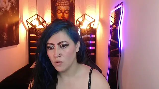 Snapshot of scarleth_blue chatting on May 2026 03:00:02 AM scarleth blue online show from May 2026 03:00:02 AM