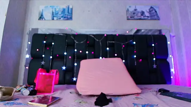 canela oss online show from March 2025 11:53:02 AM