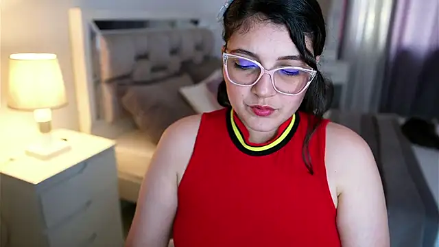 Camilaa bueno online show from February 2026 10:19:02 PM