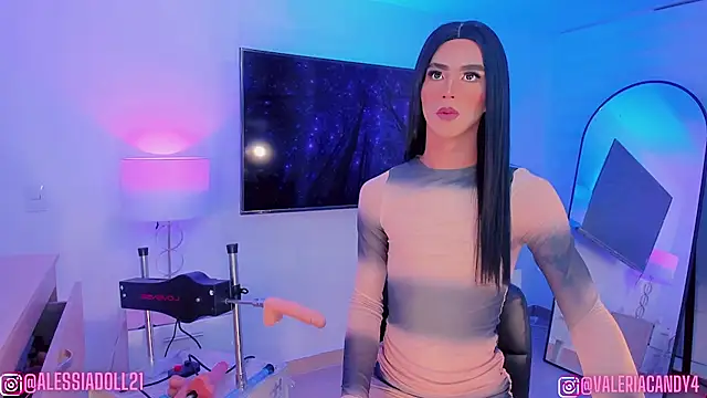 Ashley Reminton online show from December 2024 06:09:02 AM