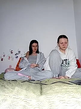 ella grays online show from March 2026 05:46:01 PM