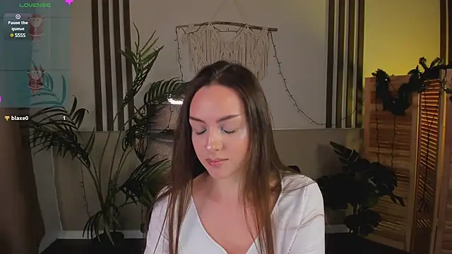 JanettaGrey online show from January 2025 12:37:01 PM