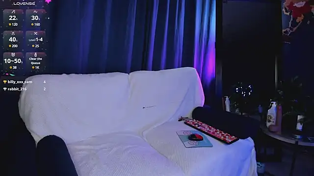 JanettaGrey online show from January 2025 03:43:01 PM